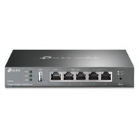TP-LINK Omada マルチギガビットVPNルーター ER707-M2(UN) 1本（直送品