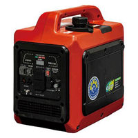 デンヨー 小型ガソリンエンジン発電機 防音タイプ 2.0KVA GEー2000SSー