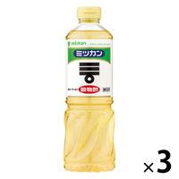 穀物酢800ml 1本 ミツカン お酢 食酢 酢 - アスクル