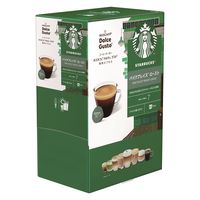 スターバックス ネスカフェ ドルチェグスト専用カプセル ハウス