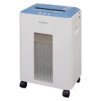 A4 クロスカットオフィスシュレッダー（30L/最大18枚細断） OF18J