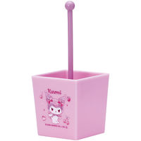 スケーター コンパクトペンスタンド 【マイメロディ ラブラブきゅん