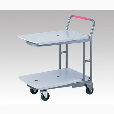 アズワン マルチカート 2段 TR-150 1個 1-2546-01（直送品） - アスクル