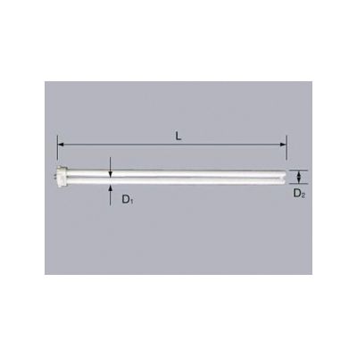 三菱 コンパクト形蛍光ランプ 32W 3波長形昼白色 BB・1シリーズ FHP