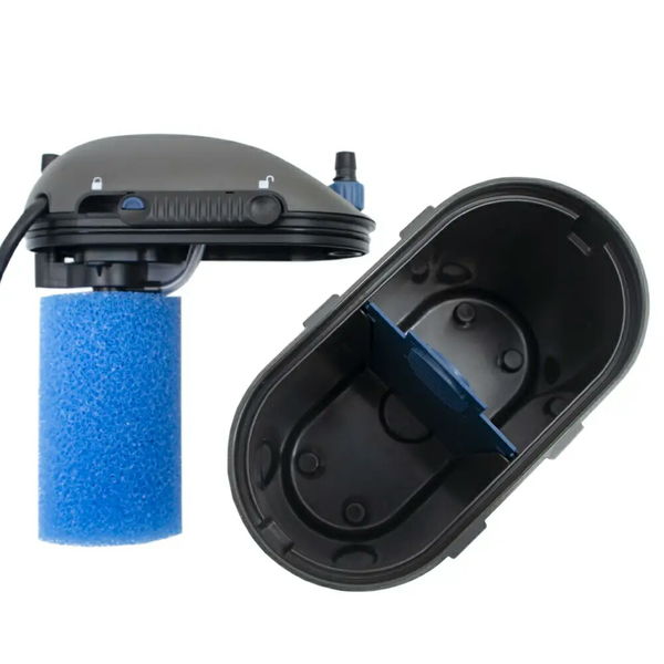 OASE 外部フィルター フィルトスマート60 243380 1個（直送品） - アスクル