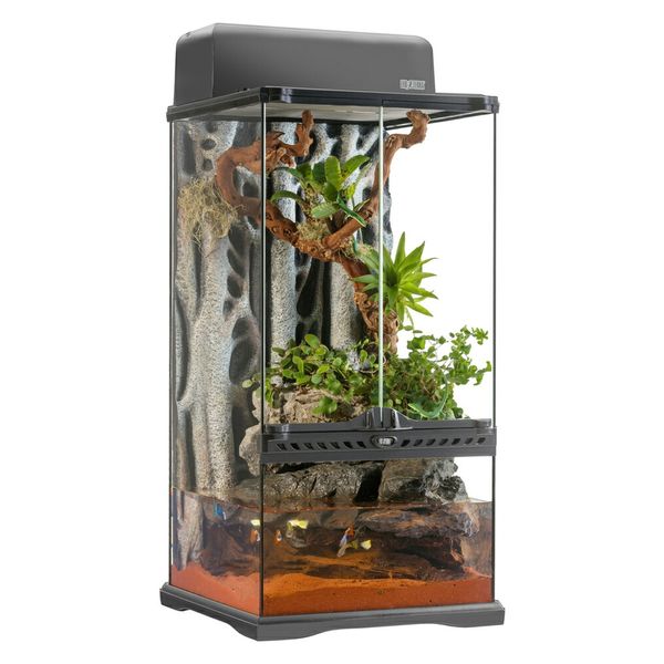 ジェックス GEX エキゾテラ グラステラリウム3060 ハイタイプ 247945 1