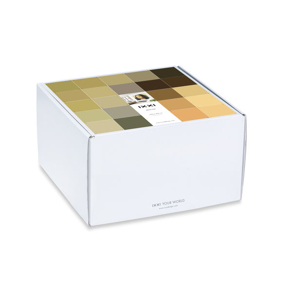 アウトレット】アントレックス IXXI ウォールピクチャー ピクセル