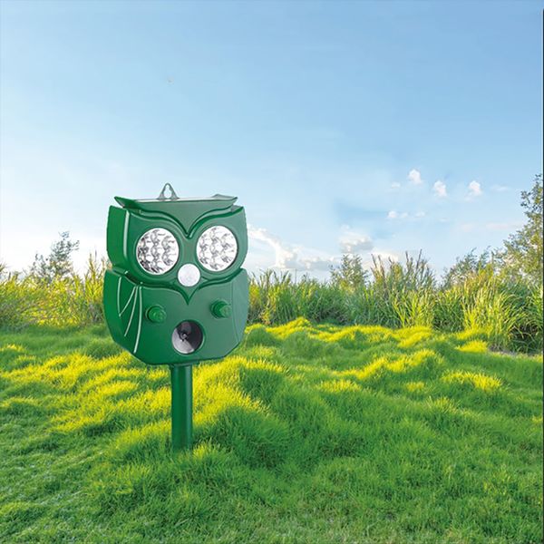 害獣駆除 4枚セット 害獣駆除 4枚セット 害獣対策グッズ ｜タキイ