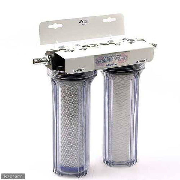 Marfied（マーフィード） 観賞魚用浄水器 スタンダードクラシック