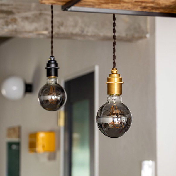 MODIFY LEDペンダントライト ブラック LGB15172B Panasonic LED