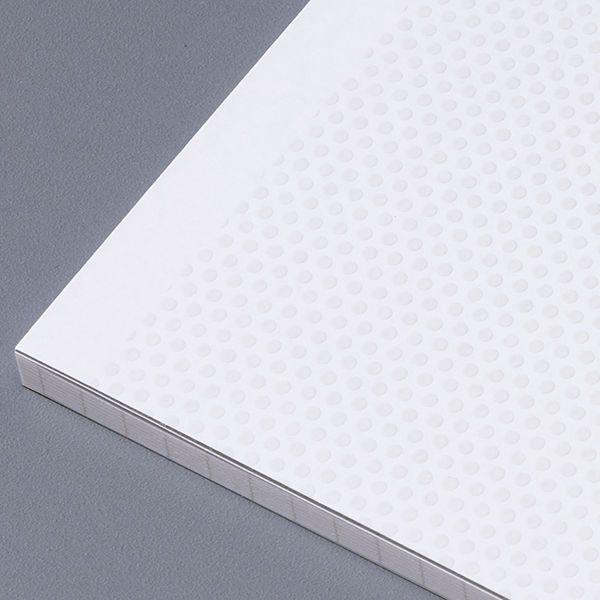 今村紙工 すべらないメモ帳 A6サイズ 50枚綴り MPS-A6 1個 - アスクル