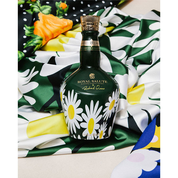 数量限定】 ローヤルサルート 21年 リチャード・クイン エディション 2