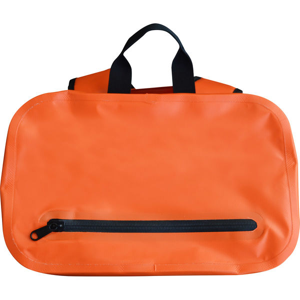 METEX バッグ単品 EX.48 防災バッグTANAKA 防災士ブラザーズモデルM