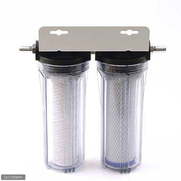 Marfied（マーフィード） 観賞魚用浄水器 スタンダードクラシック