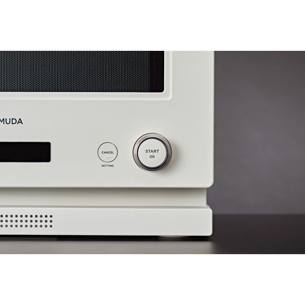 BALMUDA The Range K04A-WH 2018年モデル