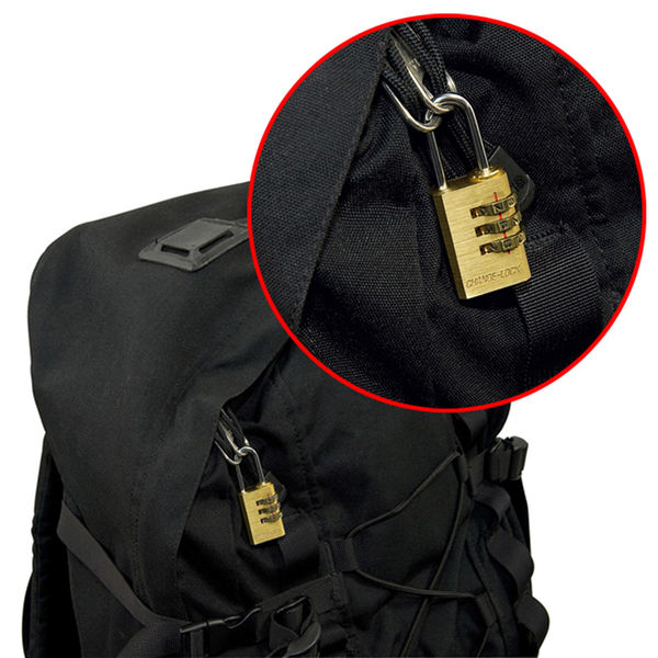 SOL HARD(ソール・ハード) No.300 チェンジロック ステンレスツル 4段