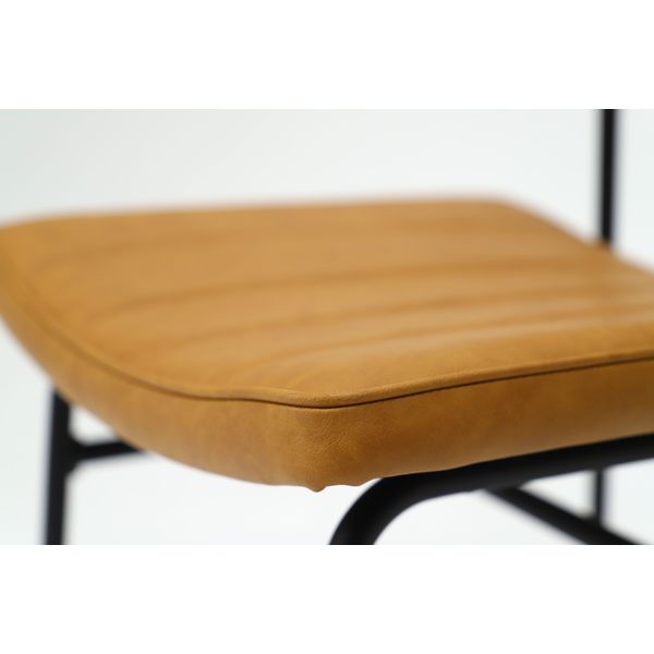 軒先渡し】オリバー カウンターチェア ハイチェア アンティーク調