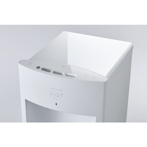 フレシャス frecious ウォーターサーバー WFD-1900 FRECIOUS Slat IoT