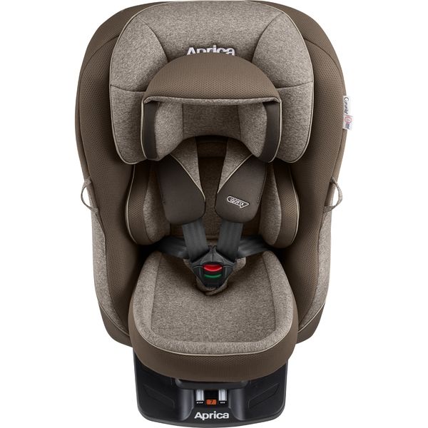 Aprica（アップリカ） チャイルドシート クルリラ プラス 360