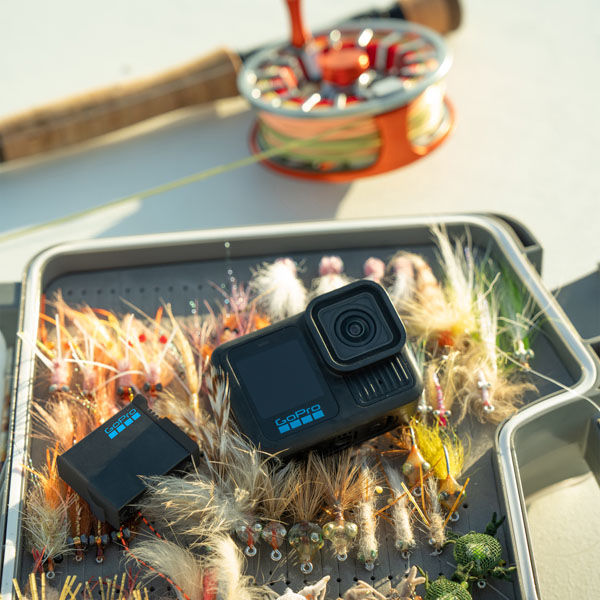 GoPro HERO13 Black CHDHX-131-FW 1台 - アスクル