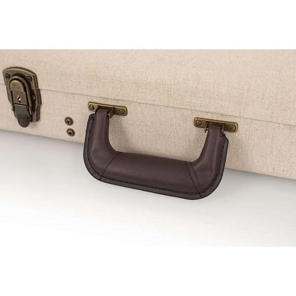 GATOR ゲーター エレキギター用 ハードケース GW-JM ELEC (ストラト