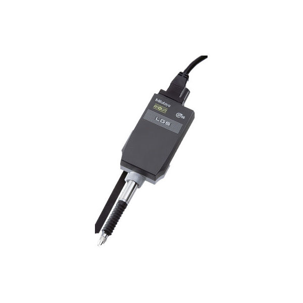 ミツトヨ リニヤゲ-ジ LGS-1012P 575-303 （直送品） - アスクル