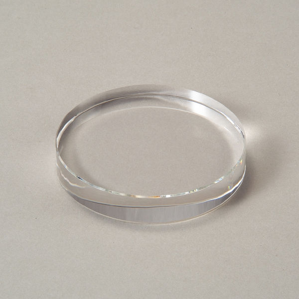 アーテック ペーパーウエイト 60φ 37948 2個 - アスクル