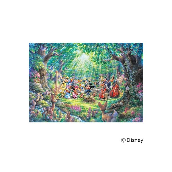 Amazon | Ravensburger ディズニー モザイク ミッキー 1000ピース