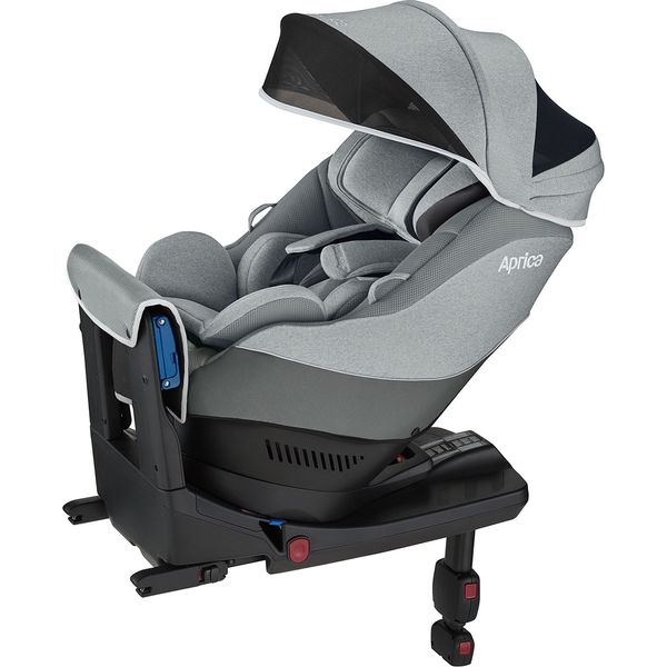 アップリカ クルリラ モアレブラック Aprica アップリカ クルリラ