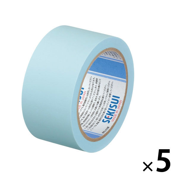 養生テープ】 スマートカットテープ No.833N ソラ 幅50mm×長さ25m 積水