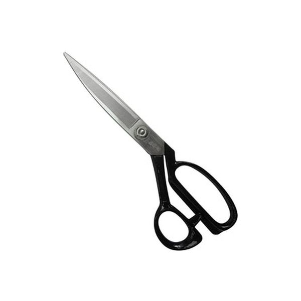 吉岡刃物製作所 鋏正宗 洋裁鋏 200ミリ白紙 301 1本（直送品） - アスクル