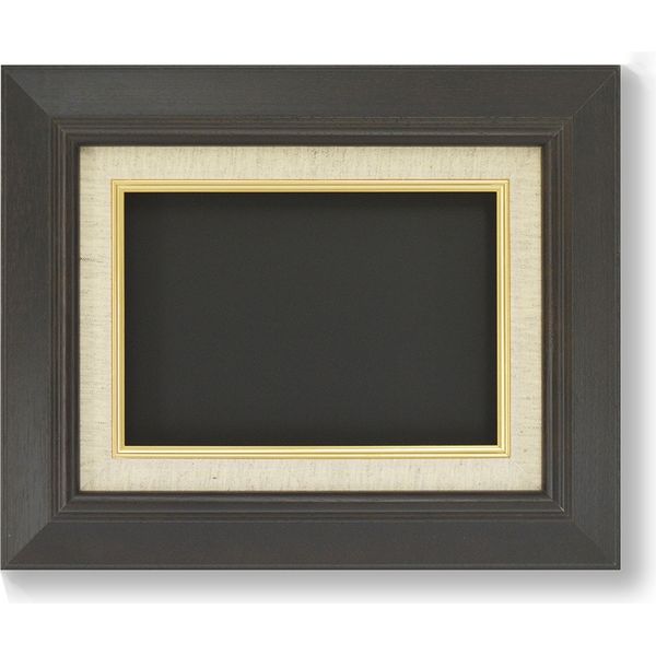 RIKUMUページ◇油絵3号サイズ用の流木の額縁フレーム RIKUMUページ◇