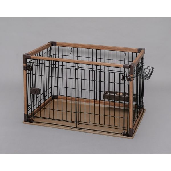 ペット用サークル、ケージ