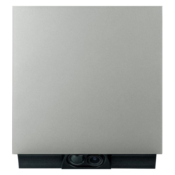 パナソニック 屋外センサーカメラ（ドアホン専用） VL-CX500X-H 1台