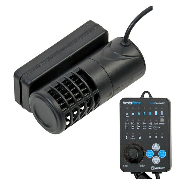 ボルクスジャパン VestaWave Slim2 ベスタウェーブスリム2 2000L/h