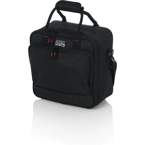 GATOR ゲーター ミキサーケース ナイロン製ギグバッグ G-MIXERBAG-1212