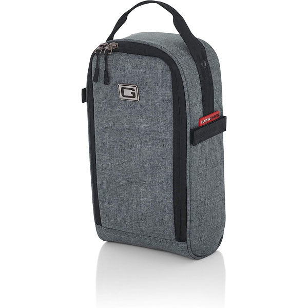 GATOR ゲーター ギグバッグ用 拡張アクセサリーバッグ GT-1407-GRY