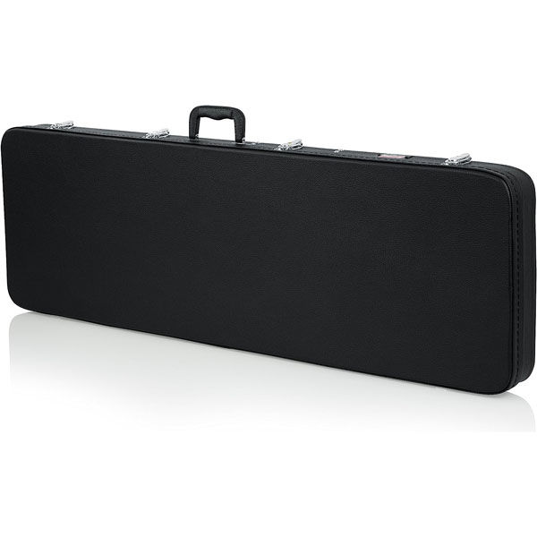 GATOR ゲーター エレキベース用 ハードケース GWE-BASS (合板製Tolex