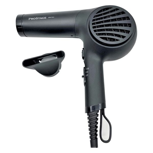 PROSTAGE プロステージ BLDC イオンバランス ドライヤー1200w