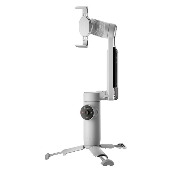 Insta360 Flow（ストーングレー）