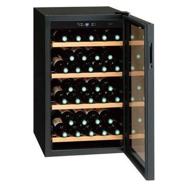 ワインセラー 32本 新品 Lefier ワインセラー 32本収納 コンプレッサー