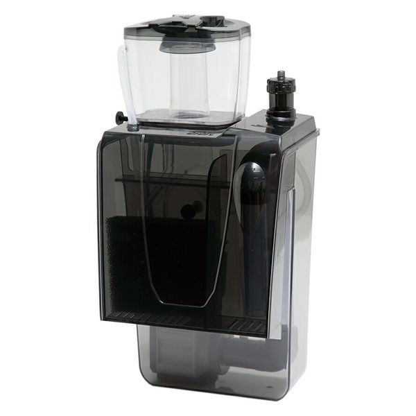 ゼンスイ 外掛式プロテインスキマー エターナルナノスキマー QQ3