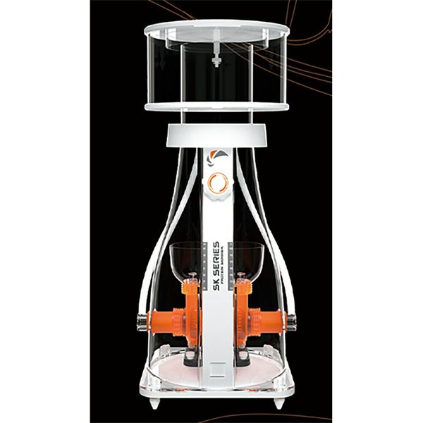 maxspect プロテインスキマー JUMP MJーSK400 Dual Needle Protein