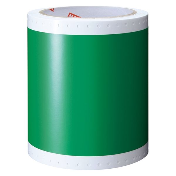 マックス MAX ビーポップ 標準シート 100タイプ 緑 SL-S116NLミドリ 1