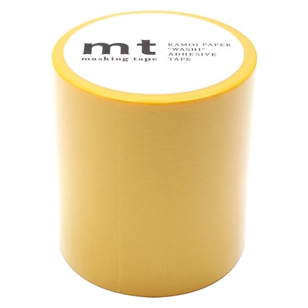 廃盤 ガチャマステ エムティー カモイ mt カモ井加工紙 マスキングテープ