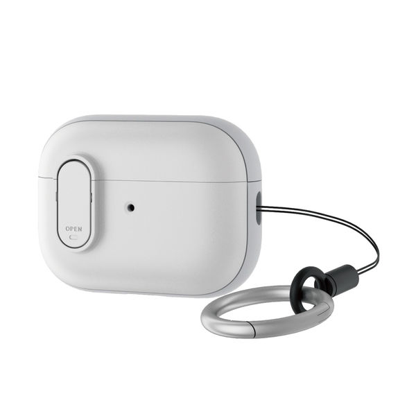 AirPods Pro第2世代 本体 充電ケース付き ホワイト AirPods Pro 第二
