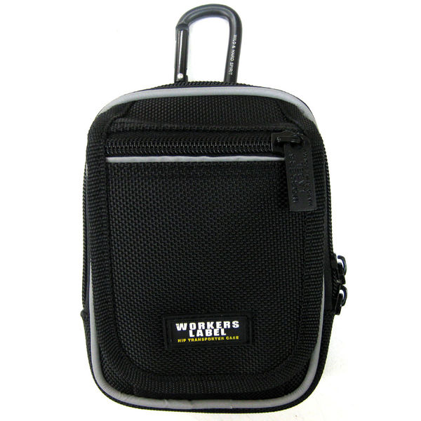 中林製作所 反射ライン付小物ケース RF-82 1個 - アスクル