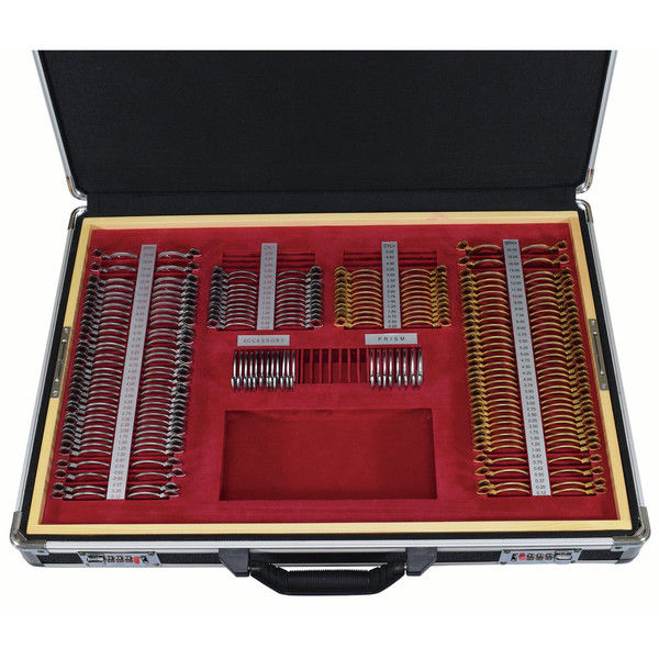 オー・ビー・シー ポータブルトライアルレンズセット TL-P35M（直送品