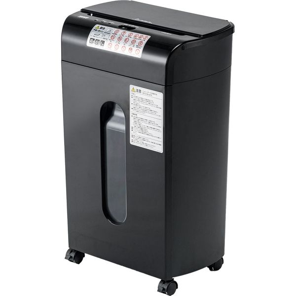 サンワサプライ オートフィードシュレッダー 400-PSD061 1台（直送品