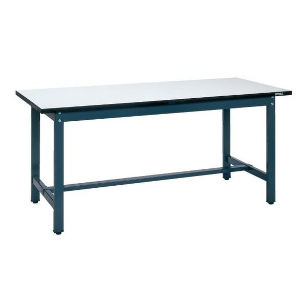 サカエ 軽量実験用作業台 KHMー1875 1台（直送品） - アスクル